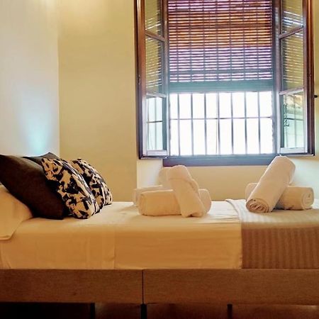 Apartamento Familiar Juramento Cordoba Dış mekan fotoğraf