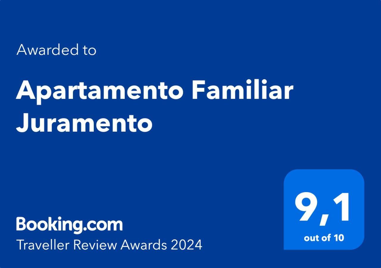 Apartamento Familiar Juramento Cordoba Dış mekan fotoğraf