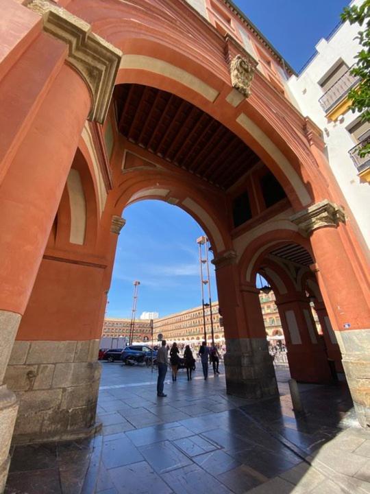 Apartamento Familiar Juramento Cordoba Dış mekan fotoğraf
