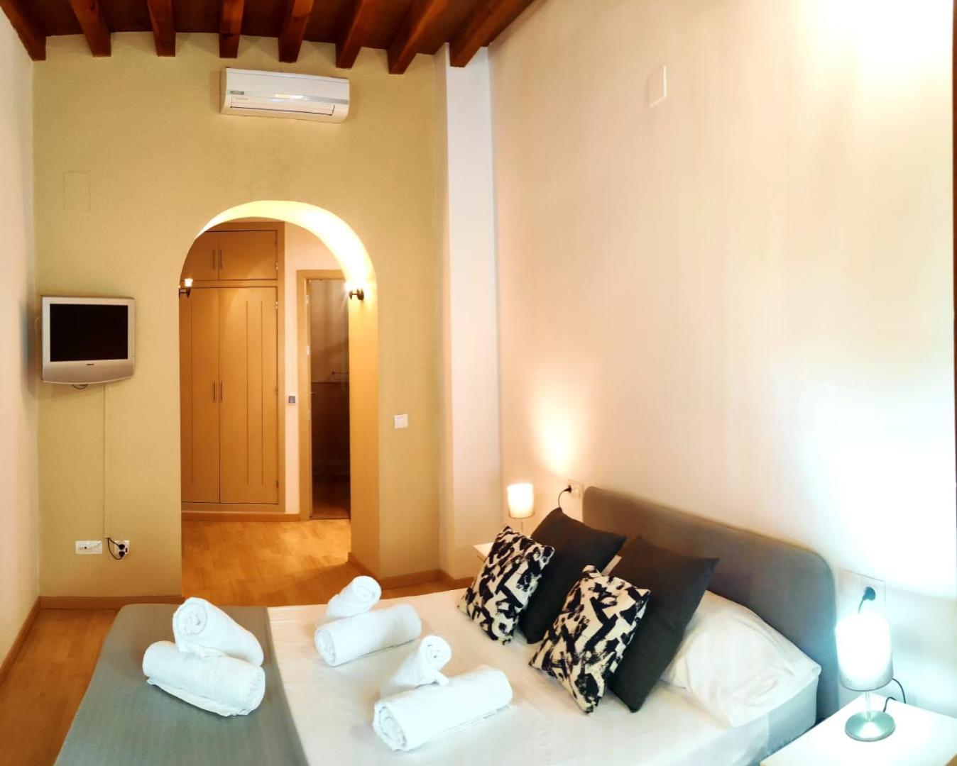 Apartamento Familiar Juramento Cordoba Dış mekan fotoğraf