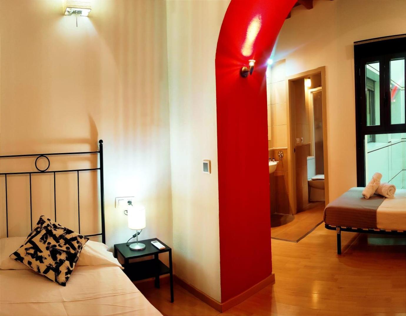 Apartamento Familiar Juramento Cordoba Dış mekan fotoğraf