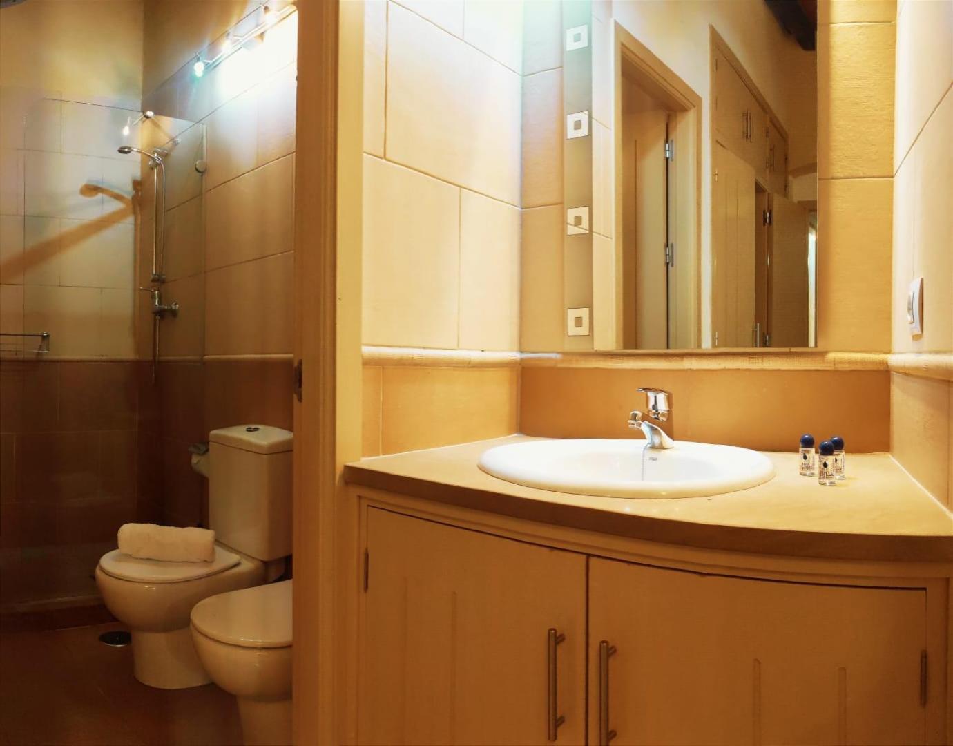 Apartamento Familiar Juramento Cordoba Dış mekan fotoğraf