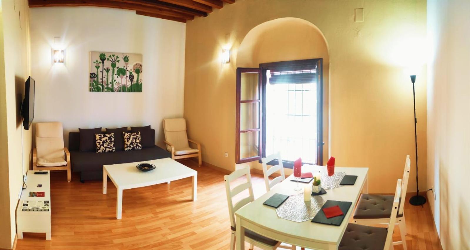 Apartamento Familiar Juramento Cordoba Dış mekan fotoğraf