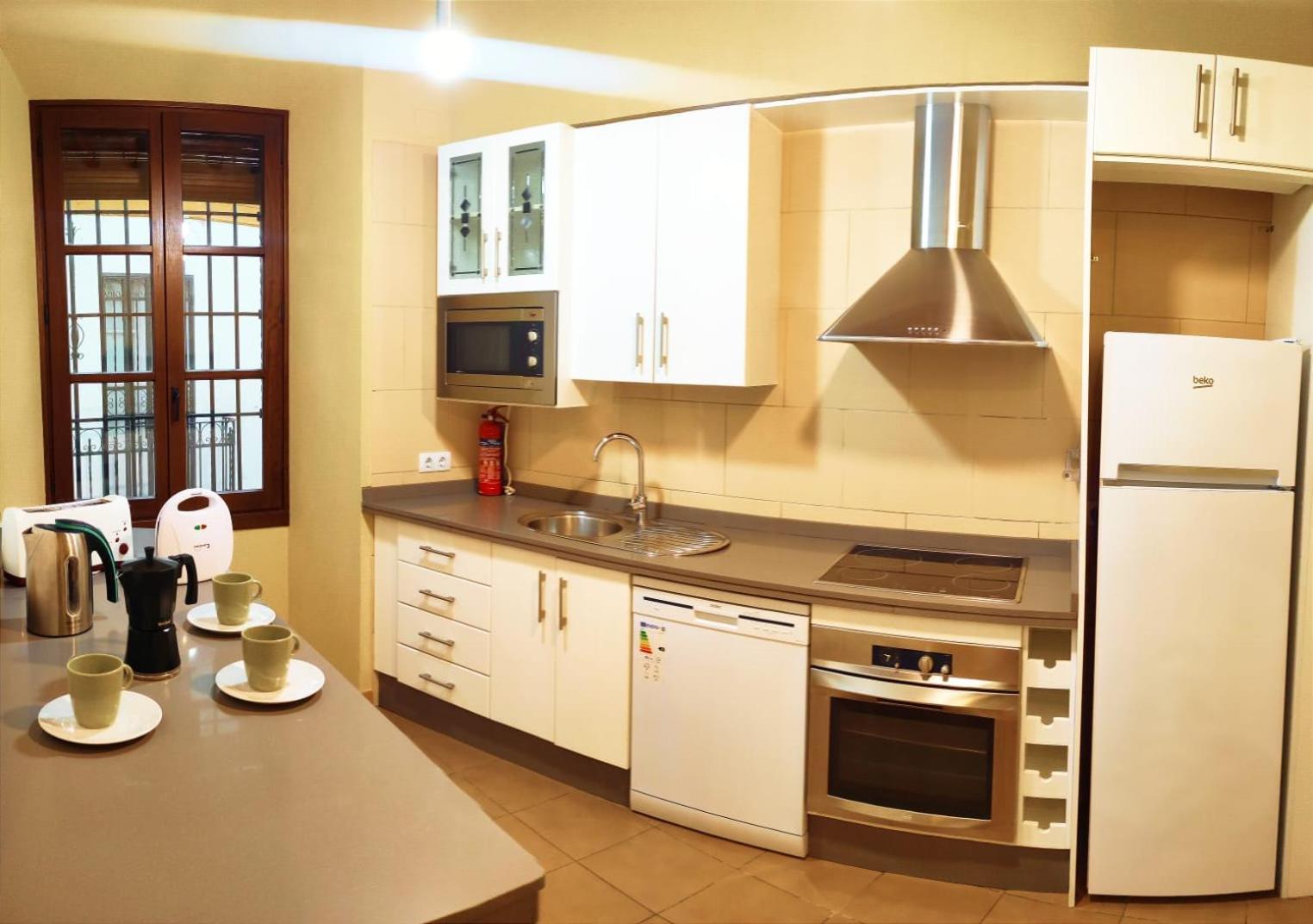 Apartamento Familiar Juramento Cordoba Dış mekan fotoğraf