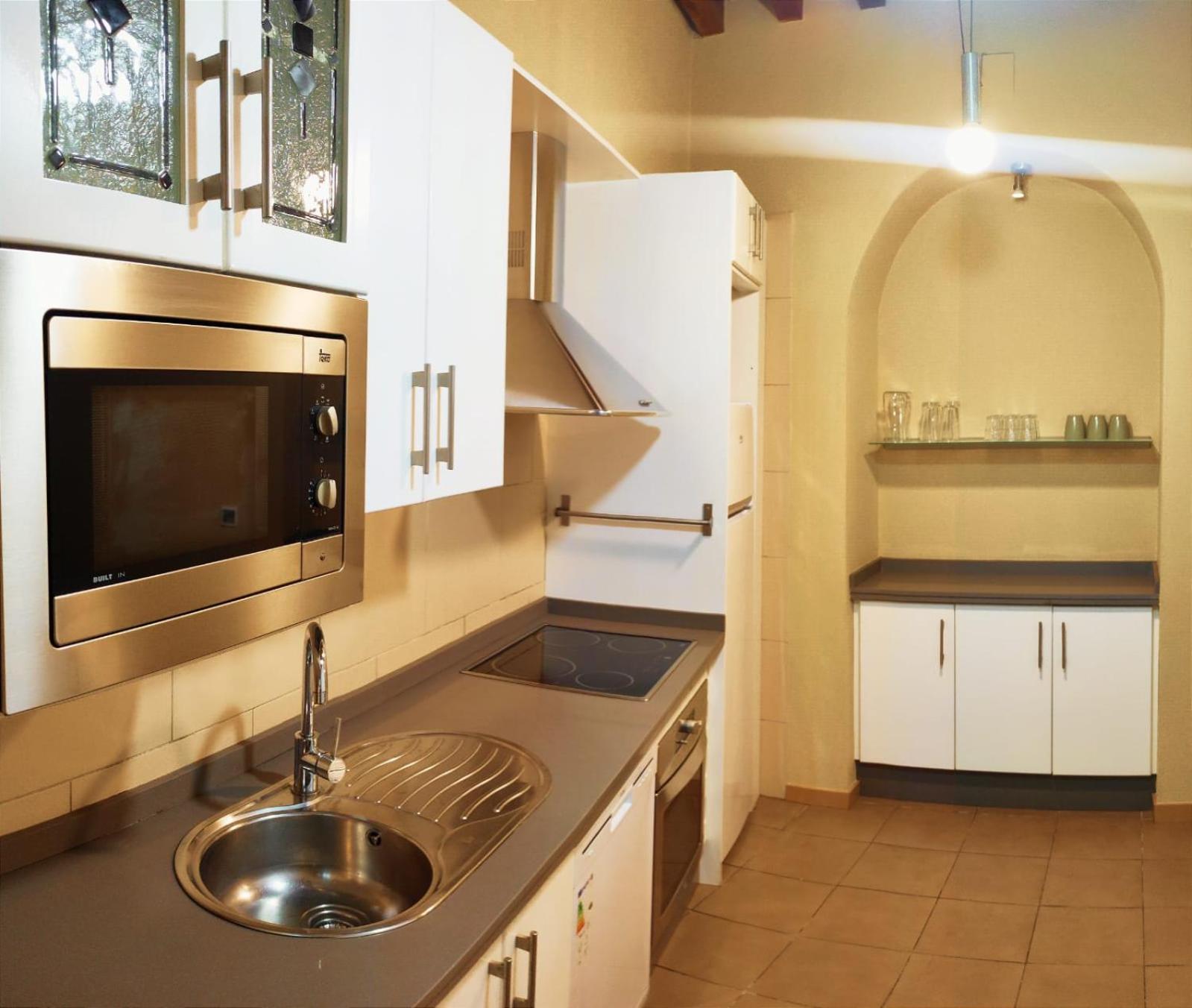 Apartamento Familiar Juramento Cordoba Dış mekan fotoğraf